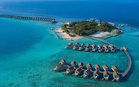 Centara Ras Fushi Resort & Spa Maldives - Stay 4 Nights Or More And Enjoy 40 Percent Off Speedboat Transfers, Valid For Stays Until 31 October 2026 (Adults Only)